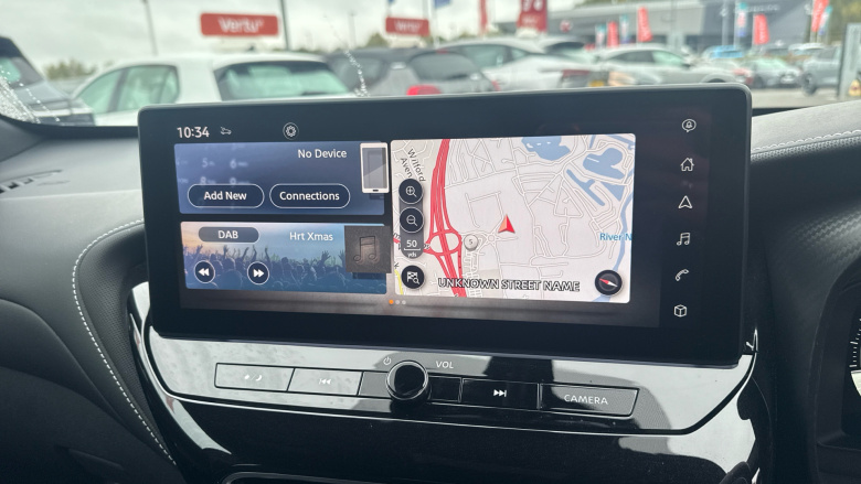 Nissan Juke 1.0 DiG-T Tekna 5dr Petrol Hatchback